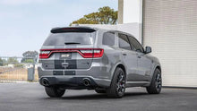 Load image into Gallery viewer, Borla 2021+ Dodge Durango SRT Hellcat 6.2L V8 AWD ATAK Cat-Back Exhaust System