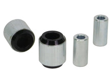 Load image into Gallery viewer, Whiteline 2007+ Nissan GT-R R35 Front Shock Absorber to Control Arm Bushing W33364