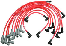 Load image into Gallery viewer, Ford Performance Parts Ford Racing 9mm Spark Plug Wire Sets - Red