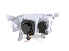 Load image into Gallery viewer, Anzo 2004-2007 Scion Xb Projector Headlights w/ Halo Black G2