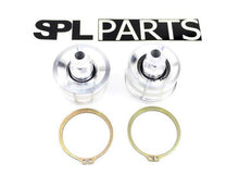 Load image into Gallery viewer, SPL Part BMW E9X/E8X/F8X Adjustable Front Caster Rod Monoball Bushings