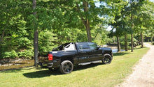 Load image into Gallery viewer, Corsa Performance 14-16 Chevy Silverado Crew Cab/Short Bed 1500 5.3L V8 Sport Cat Back