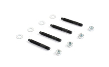 Load image into Gallery viewer, Cometic Gasket Cometic Carburetor Studs 2in Black Oxide Finish - With Bullet Tip CF1005