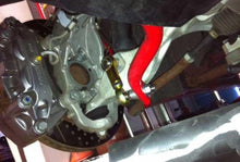Load image into Gallery viewer, SPL Part 370Z/G37 Front Swaybar Endlinks