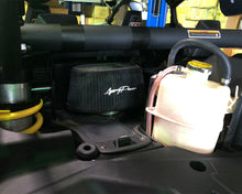 Load image into Gallery viewer, Agency Power 17-19 Can-Am Maverick X3 Turbo Cold Air Intake Kit AP-BRP-X3-110
