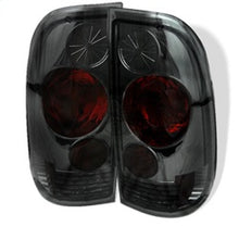 Load image into Gallery viewer, Spyder Ford F150 side 97-03/F250/350/450 Super Duty 99-07 Euro Tail Lights Smke ALT-YD-FF15097-SM 5003515