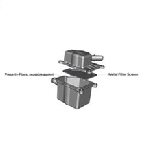 Load image into Gallery viewer, Ford Performance Parts 15-16 Mustang GT350 5.2L V8 Oil-Air Separator
