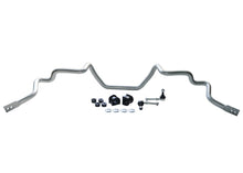 Load image into Gallery viewer, Whiteline Performance Front Sway Bar - 24mm 2 Point Adjustable