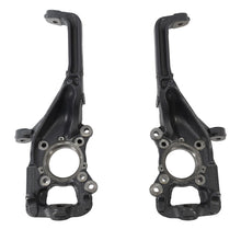 Load image into Gallery viewer, Belltech 15-20 FORD F150 4WD 6in Lift Kit w/ Rear Trail Performance Shocks Only 152501BK