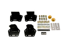 Load image into Gallery viewer, Belltech Hanger Kit 97-04 Dakota ALL Cbs 4Hgrs 4inch