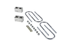 Load image into Gallery viewer, Belltech Lowering Block Kit 04+ Colorado 2inch