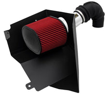 Load image into Gallery viewer, AEM Induction AEM  09 Dodge Ram 5.7L Polished Brute Force Air Intake 21-8222DP