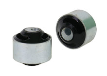 Load image into Gallery viewer, Whiteline Control arm - lower inner rear bushing