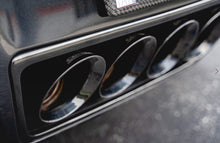 Load image into Gallery viewer, Corsa 2014-2019 Chevrolet Corvette Quad 4.5in Polished Pro-Series Tip Kit (For Corsa Exhaust Only) 14778