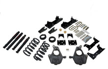 Load image into Gallery viewer, Belltech Lowering Kit With Nd2 Shocks 668Nd