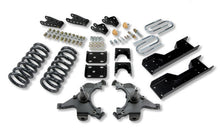 Load image into Gallery viewer, Belltech LOWERING KIT W/O SHOCKS 702