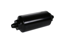 Load image into Gallery viewer, Aeromotive Stainless 100 Micron Filter Male AN-06