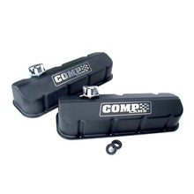 Load image into Gallery viewer, COMP Cams Die Cast Valve Cover SetBBC W 281