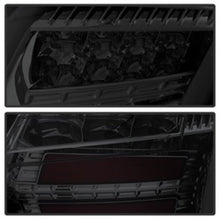 Load image into Gallery viewer, Spyder Audi TT 07-12 LED Tail Lights Smoke ALT-YD-ATT07-LED-SM 5081681