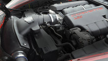 Load image into Gallery viewer, Corsa Performance Chevrolet Corvette 08-13 C6 6.2L/06-09 C6 Z06 7.0L V8 Air Intake