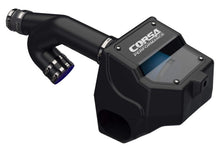 Load image into Gallery viewer, Corsa 15-19 Ford F150 2.7L &amp; 15-16 3.5L Ecoboost V6 DryTech 3D Closed Box Air Intake 49627D
