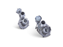 Load image into Gallery viewer, Ford Racing 13-15 F-150 3.5L EcoBoost Twin Turbo Upgrade Kit M-9438-35TA