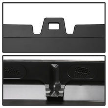 Load image into Gallery viewer, Spyder Dodge Ram 1500 13-18 Upper Front Bumper - Black (Part Link# CH1014108) (OEM # 68197697AA) 9948510