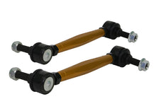 Load image into Gallery viewer, Whiteline Front Sway Bar Link Assembly FR-S BRZ