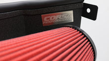 Load image into Gallery viewer, Corsa Performance Apex 11-17 Dodge Charger/Challenger R/T 5.7L V8 DryTech 3D Metal