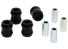 Load image into Gallery viewer, Whiteline 7/04-06 Saab 9-2X / 4/93-9/02 &amp; 9/07-8/12 Impreza WRX &amp; STI KLC26/32 Swaybar Service Kit W0008