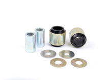 Load image into Gallery viewer, Whiteline Trailing Arm Lower Front Bushings Subaru Forester 2009-2010