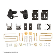 Load image into Gallery viewer, Belltech 2015- Chevrolet Colorado/canyon (Ext/crew Cab Short Bed) Flip Kit