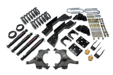 Load image into Gallery viewer, Belltech Lowering Kit With Nd2 Shocks 794Nd