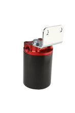 Load image into Gallery viewer, Aeromotive 10 Micron, Red/Black Canister Fuel Filter