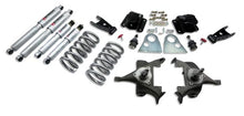 Load image into Gallery viewer, Belltech Lowering Kit With Sp Shocks 815Sp