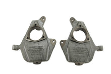 Load image into Gallery viewer, Belltech Drop Spindle Set Chevy/gmc 07-14 Silverado/sierra 1/2ton All Cab/07-12