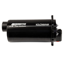 Load image into Gallery viewer, Aeromotive Fuel Pump TVS Universal In-Tank 90-Deg Outlet BL Spur Gear 10.0 19324