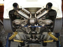 Load image into Gallery viewer, HKS Full Dual Muffler G35 Coupe