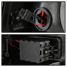 Load image into Gallery viewer, Spyder Dodge Ram 1500 09-18/2500/3500 10-18 LED Tail Lights - Incandescent Model Only - Black 5085900