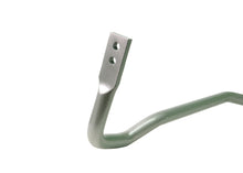 Load image into Gallery viewer, Whiteline Performance Rear Sway Bar - 24mm 2 Point Adjustable