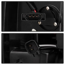 Load image into Gallery viewer, Spyder Dodge Ram 07-08 1500/Ram 07-09 2500/3500 LED Tail Lights Smoke ALT-YD-DRAM06-LED-SM 5002655