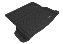 Load image into Gallery viewer, 3D MAXpider 2014-2018 Mazda Mazda3 Kagu Cargo Liner - Black M1MZ0471309