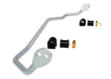 Load image into Gallery viewer, Whiteline Rear Sway Bar 18mm Adjustable Mazda RX-8 2003-2004