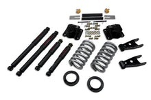 Load image into Gallery viewer, Belltech Lowering Kit With Nd2 Shocks 819Nd