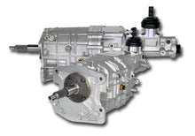 Load image into Gallery viewer, Ford Racing Tremec TKX-600 5 Speed Transmission .81 Overdrive M-7003-TKX81