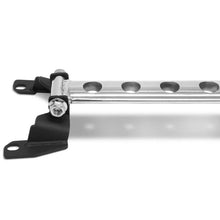 Load image into Gallery viewer, BLOX Racing 2015+ Subaru WRX STI - With Holes Front And Rear Strut Tower Bars BXSS-50021-FR-RR