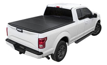 Load image into Gallery viewer, Access LOMAX Tri-Fold Cover 17-19 Ford Super Duty F-250/F-350/F-450 - 6ft 8in Standard Bed B1010049