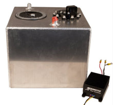 Load image into Gallery viewer, Aeromotive Fuel Cell TVS 6 Gal 90-Deg Outlet Brushless Spur 5.0 19304