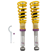 Load image into Gallery viewer, Belltech COILOVER KIT 04-08 FORD F150 KW V1 14008