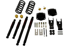 Load image into Gallery viewer, Belltech Lowering Kit With Nd2 Shocks 823Nd